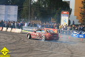 King of Europe - Drift Session