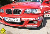 King of Europe - Drift Session