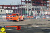 King of Europe - Drift Session