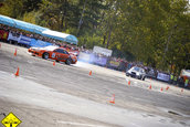 King of Europe - Drift Session