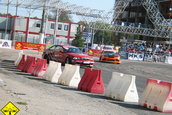 King of Europe - Drift Session