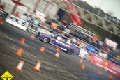 King of Europe - Drift Session