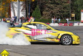 King of Europe - Drift Session
