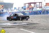 King of Europe - Drift Session