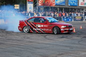 King of Europe - Drift Session