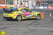 King of Europe - Drift Session
