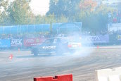 King of Europe - Drift Session