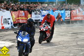 King of Europe - Drift Session