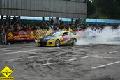 King of Europe - Drift Session