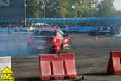 King of Europe - Drift Session