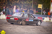 King of Europe - Drift Session