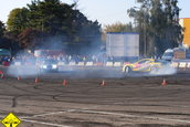 King of Europe - Drift Session