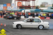 King of Europe - Drift Session