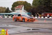 King of Europe - Drift Session