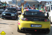 King of Europe - Drift Session