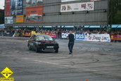 King of Europe - Drift Session