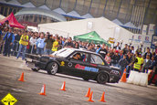 King of Europe - Drift Session