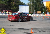 King of Europe - Drift Session