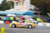 King of Europe - Drift Session