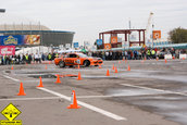 King of Europe - Drift Session