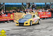 King of Europe - Drift Session