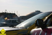 King of Europe - Drift Session