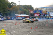 King of Europe - Drift Session