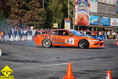 King of Europe - Drift Session