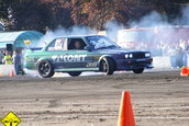 King of Europe - Drift Session