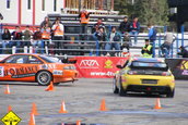 King of Europe - Drift Session