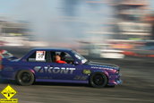 King of Europe - Drift Session