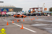 King of Europe - Drift Session