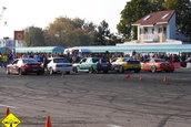 King of Europe - Drift Session
