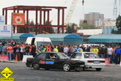 King of Europe - Drift Session