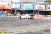 King of Europe - Drift Session