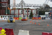 King of Europe - Drift Session