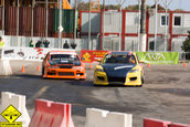 King of Europe - Drift Session