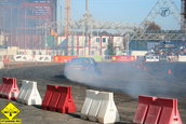 King of Europe - Drift Session