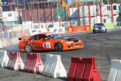 King of Europe - Drift Session