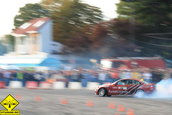 King of Europe - Drift Session