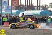 King of Europe - Drift Session