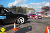 King of Europe - Drift Session