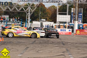 King of Europe - Drift Session