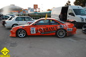 King of Europe - Drift Session