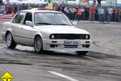 King of Europe - Drift Session