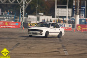 King of Europe - Drift Session