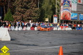 King of Europe - Drift Session