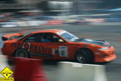 King of Europe - Drift Session