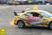 King of Europe - Drift Session