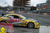King of Europe - Drift Session